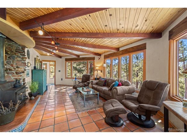 174 Needle Creek Rd, Divide, CO 80814