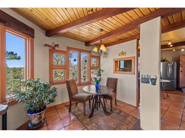 174 Needle Creek Rd, Divide, CO 80814