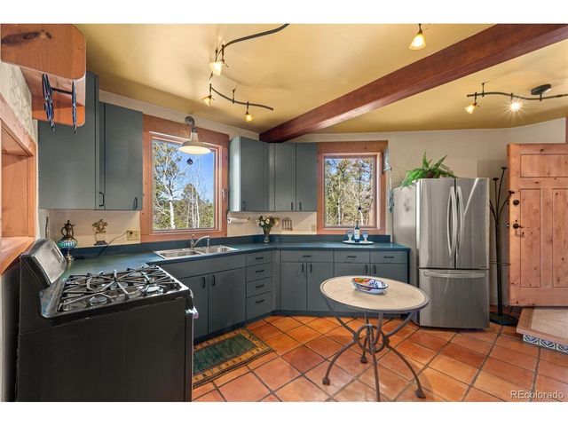174 Needle Creek Rd, Divide, CO 80814