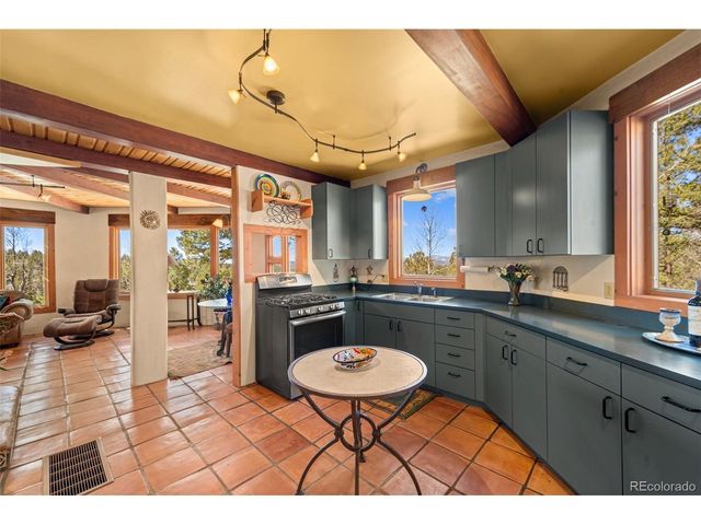 174 Needle Creek Rd, Divide, CO 80814