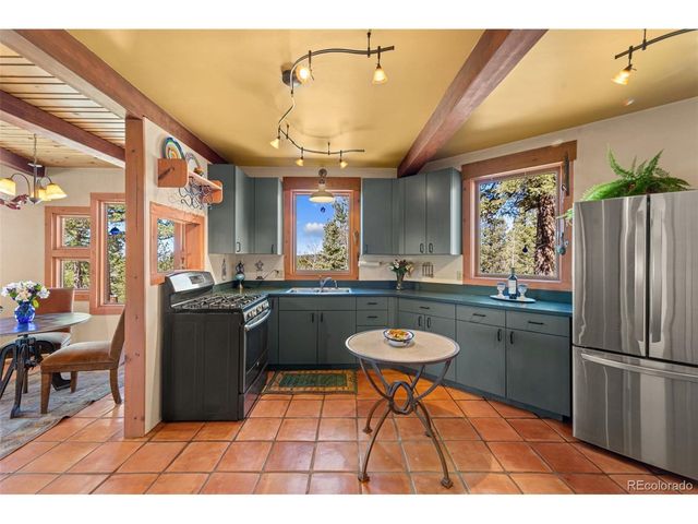 174 Needle Creek Rd, Divide, CO 80814