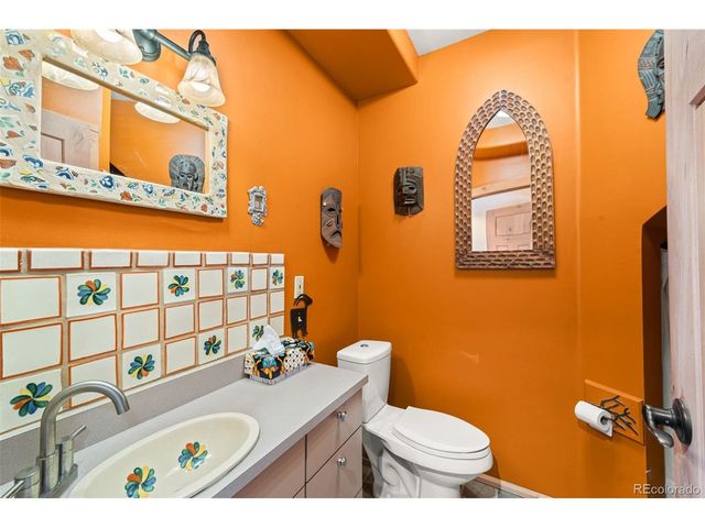 174 Needle Creek Rd, Divide, CO 80814