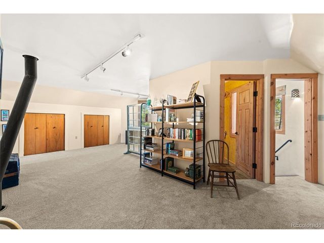 174 Needle Creek Rd, Divide, CO 80814