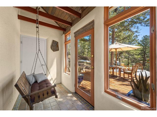 174 Needle Creek Rd, Divide, CO 80814
