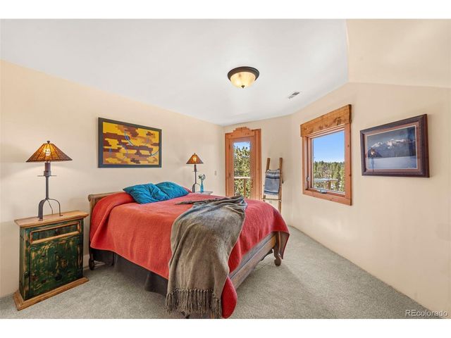 174 Needle Creek Rd, Divide, CO 80814
