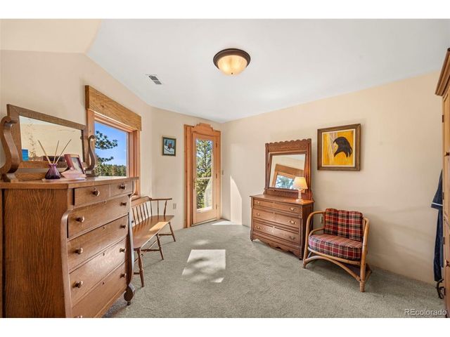174 Needle Creek Rd, Divide, CO 80814