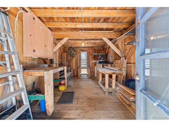 174 Needle Creek Rd, Divide, CO 80814