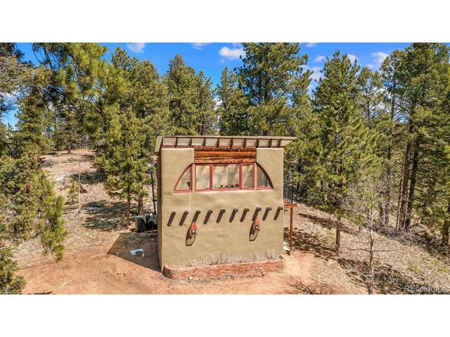 174 Needle Creek Rd, Divide, CO 80814