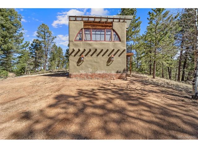 174 Needle Creek Rd, Divide, CO 80814