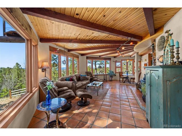 174 Needle Creek Rd, Divide, CO 80814