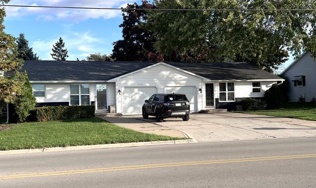 2549 BABCOCK ROAD, Green Bay, WI 54313