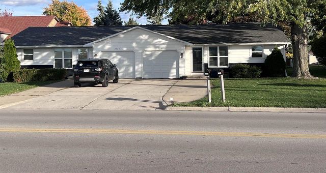 2549 BABCOCK ROAD, Green Bay, WI 54313