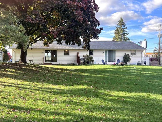 2549 BABCOCK ROAD, Green Bay, WI 54313