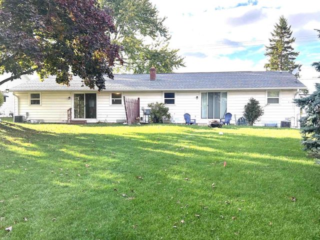 2549 BABCOCK ROAD, Green Bay, WI 54313