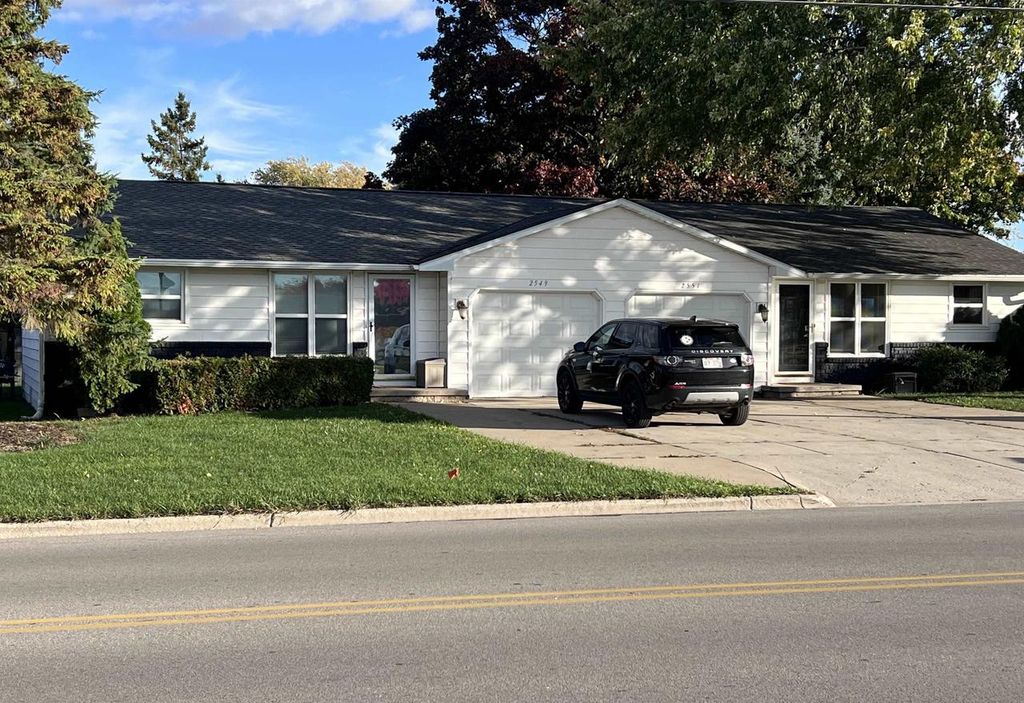 2549 BABCOCK ROAD, Green Bay, WI 54313