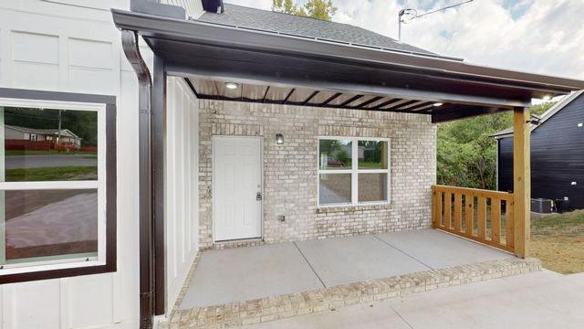 146 Tanner Cir, Shelbyville, TN 37160
