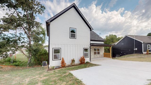 146 Tanner Cir, Shelbyville, TN 37160