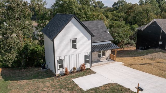 146 Tanner Cir, Shelbyville, TN 37160