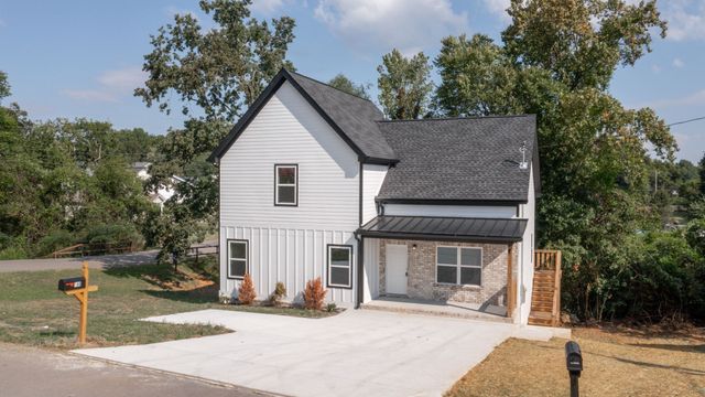 146 Tanner Cir, Shelbyville, TN 37160