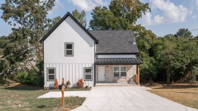 146 Tanner Cir, Shelbyville, TN 37160