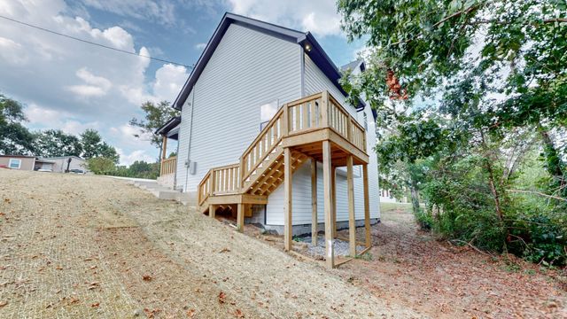 146 Tanner Cir, Shelbyville, TN 37160