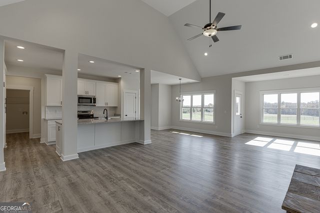 43 Creek Stone Drive 4, Hartwell, GA 30643