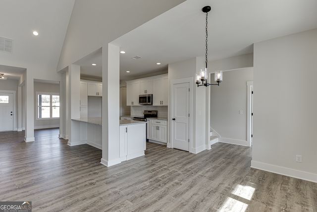 43 Creek Stone Drive 4, Hartwell, GA 30643