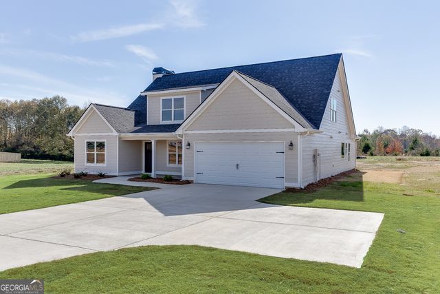 43 Creek Stone Drive 4, Hartwell, GA 30643