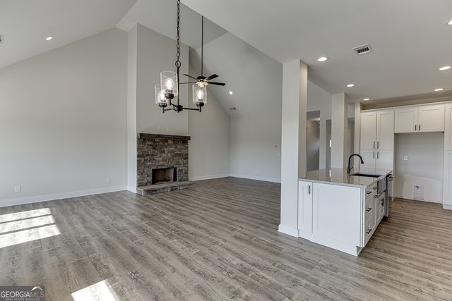 43 Creek Stone Drive 4, Hartwell, GA 30643