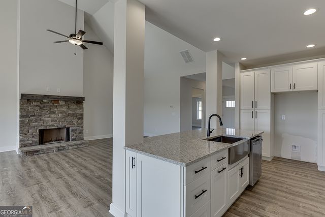 43 Creek Stone Drive 4, Hartwell, GA 30643