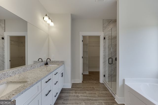 43 Creek Stone Drive 4, Hartwell, GA 30643