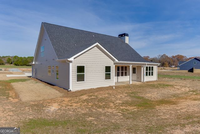 43 Creek Stone Drive 4, Hartwell, GA 30643