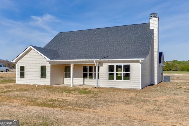 43 Creek Stone Drive 4, Hartwell, GA 30643