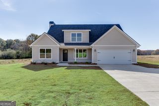 43 Creek Stone Drive 4, Hartwell, GA 30643
