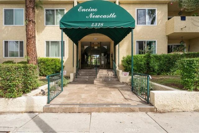 5328 Newcastle Avenue 54, Encino, CA 91316