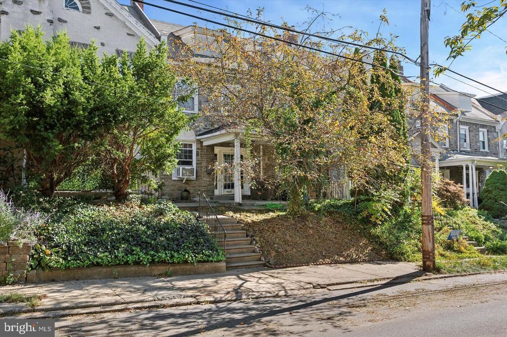 2735 N 46TH ST, Philadelphia, PA 19131