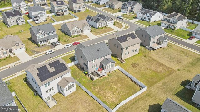 7704 COLBURN DR, Spotsylvania, VA 22551