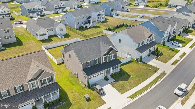 7704 COLBURN DR, Spotsylvania, VA 22551