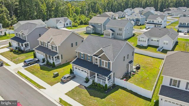 7704 COLBURN DR, Spotsylvania, VA 22551