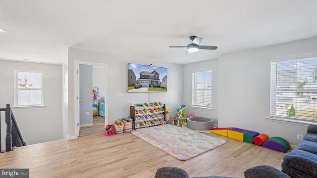 7704 COLBURN DR, Spotsylvania, VA 22551