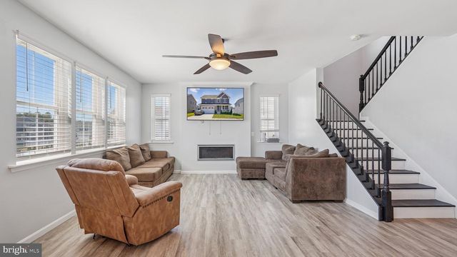 7704 COLBURN DR, Spotsylvania, VA 22551