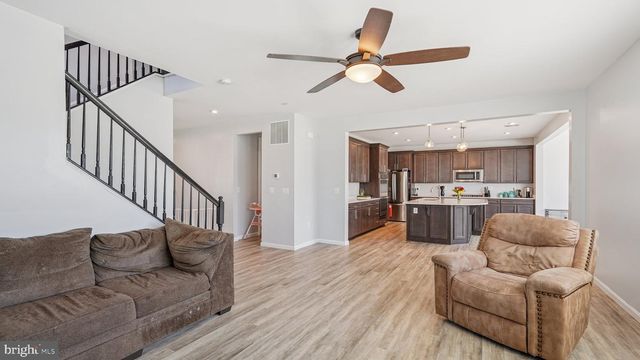 7704 COLBURN DR, Spotsylvania, VA 22551