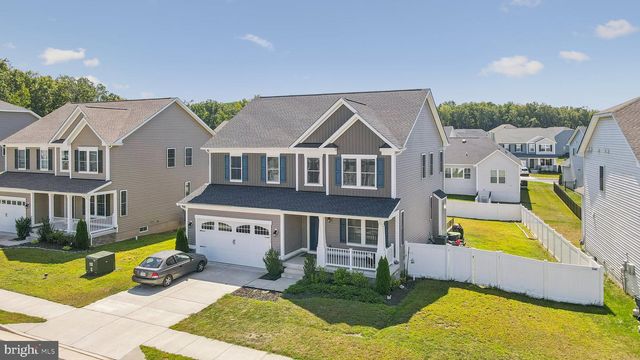 7704 COLBURN DR, Spotsylvania, VA 22551