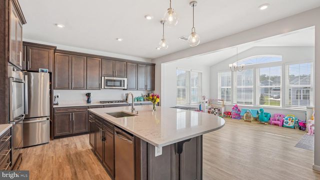 7704 COLBURN DR, Spotsylvania, VA 22551