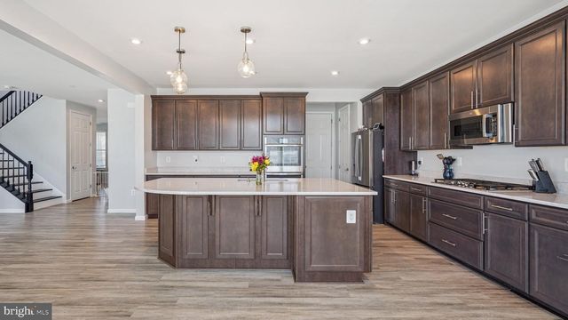 7704 COLBURN DR, Spotsylvania, VA 22551