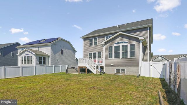 7704 COLBURN DR, Spotsylvania, VA 22551