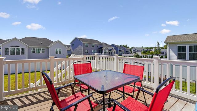 7704 COLBURN DR, Spotsylvania, VA 22551