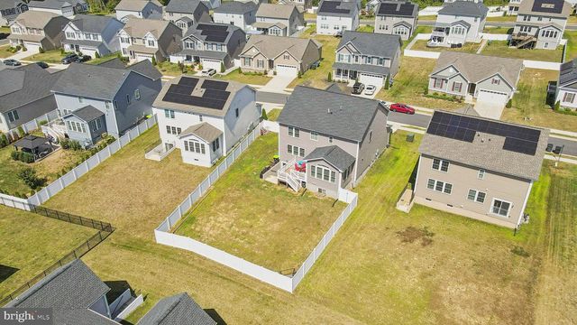 7704 COLBURN DR, Spotsylvania, VA 22551