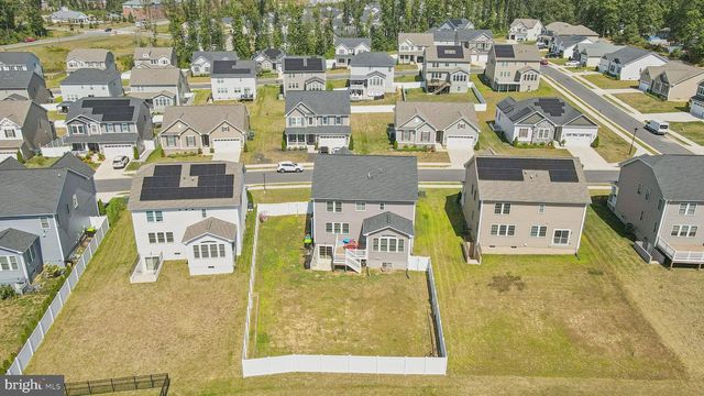 7704 COLBURN DR, Spotsylvania, VA 22551