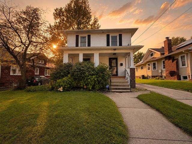 202 Dawson Avenue, Rockford, IL 61107